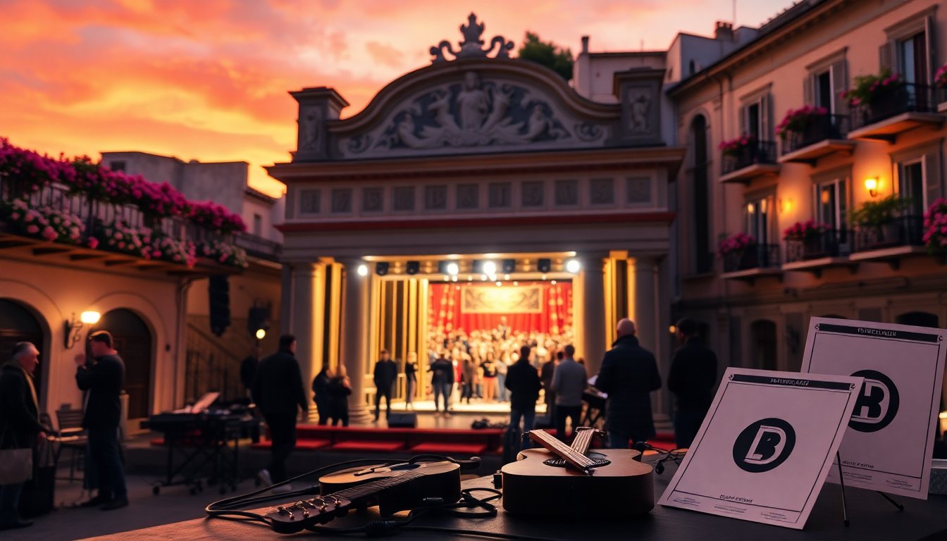 anticipazioni sul festival di sanremo 2026 date e cantanti 1765755107