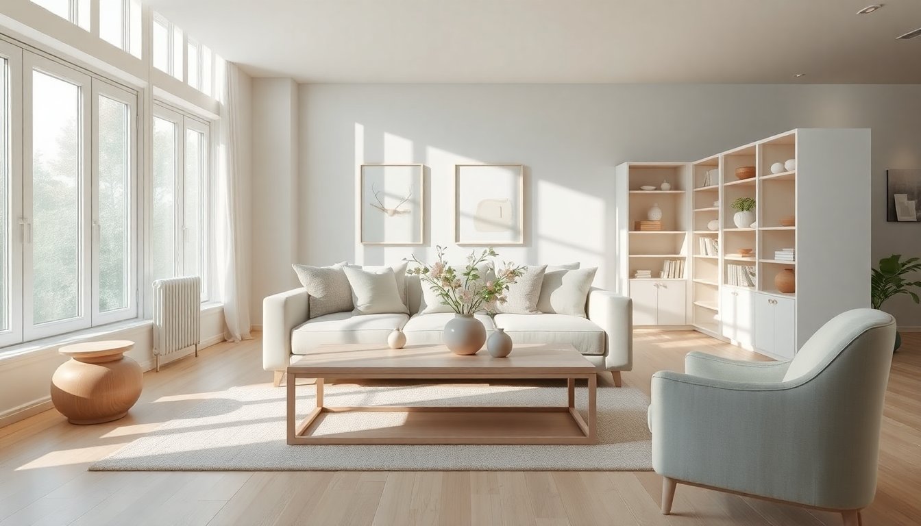 arreda con stile scopri cloud dancer il bianco trend del 2026 1765123825