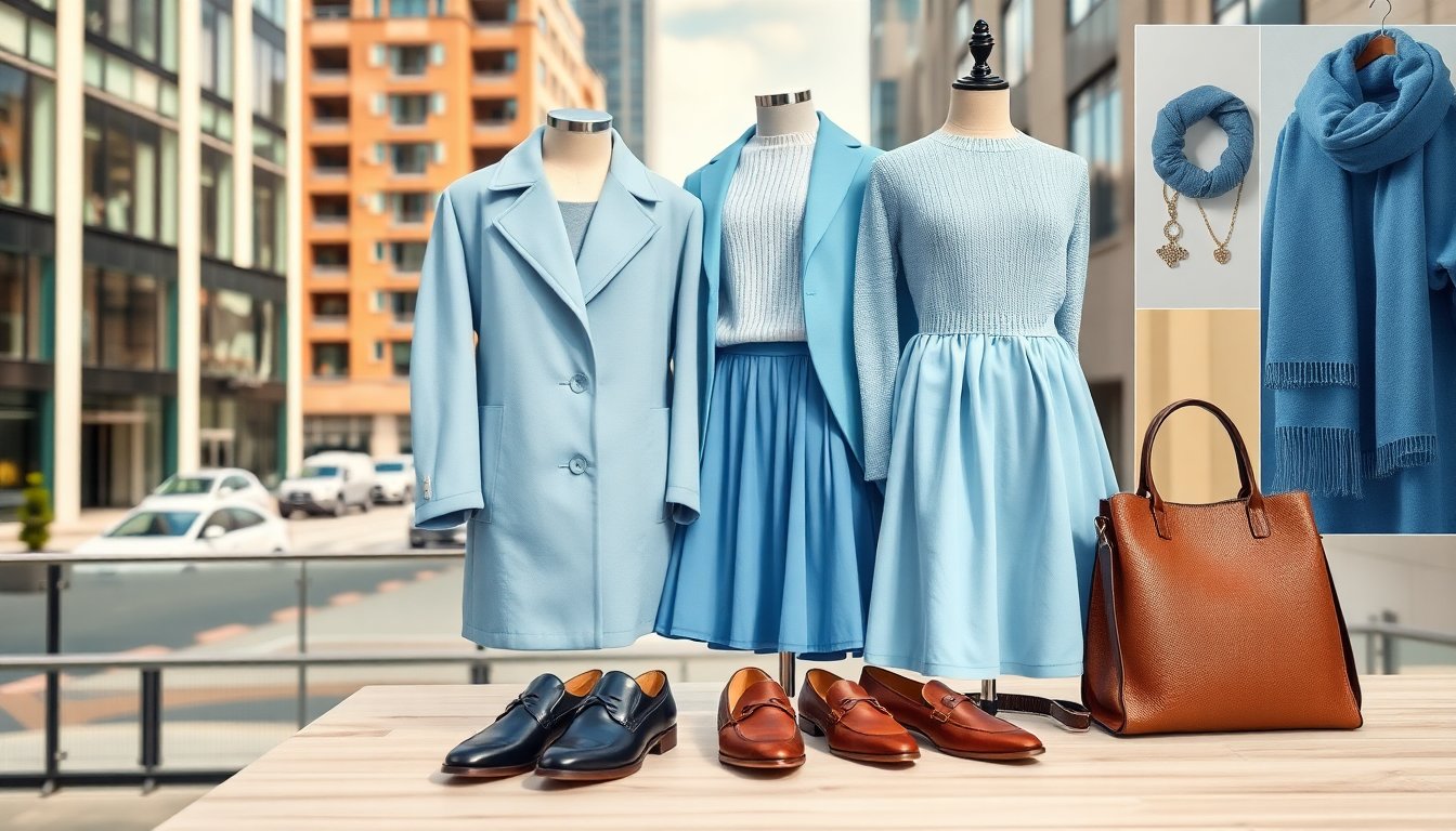 azzurro polvere come abbinarlo e utilizzarlo nel 2025 1765947376