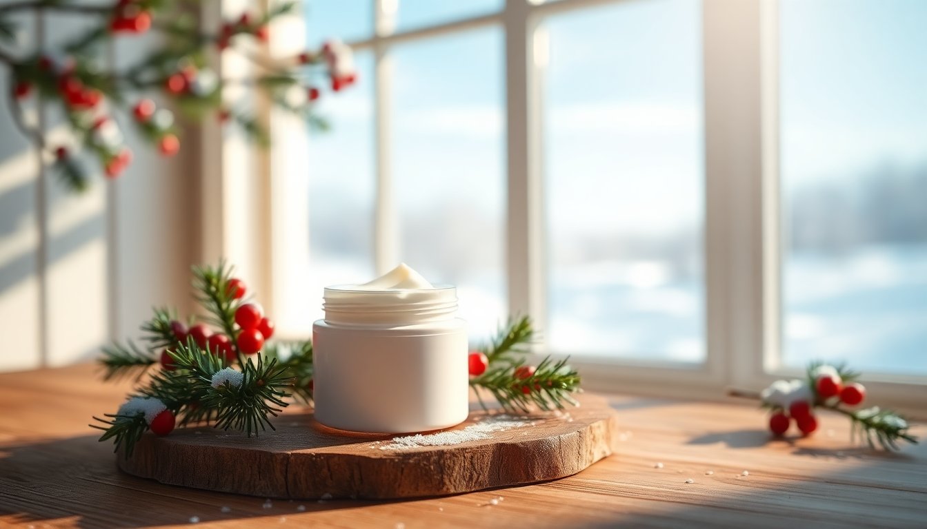 balsamo viso il segreto per una pelle morbida e nutriente in inverno 1765667503