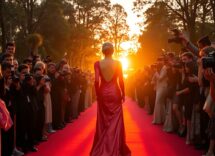 benedetta porcaroli i suoi look mozzafiato sul red carpet da non perdere 1764821455