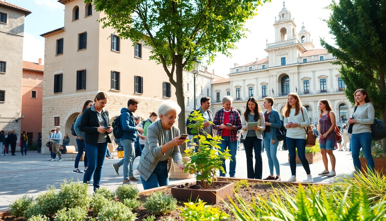 brescia e cividale del friuli nuove learning cities nella rete unesco 1765486014