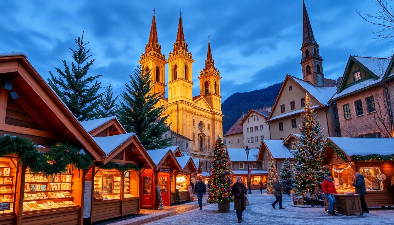 bressanone scopri il magico borgo dei mercatini di natale 1764633505