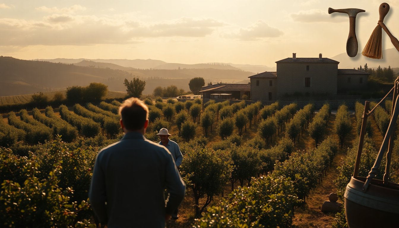 brunello cucinelli il docufilm di tornatore in uscita al cinema 1764854843