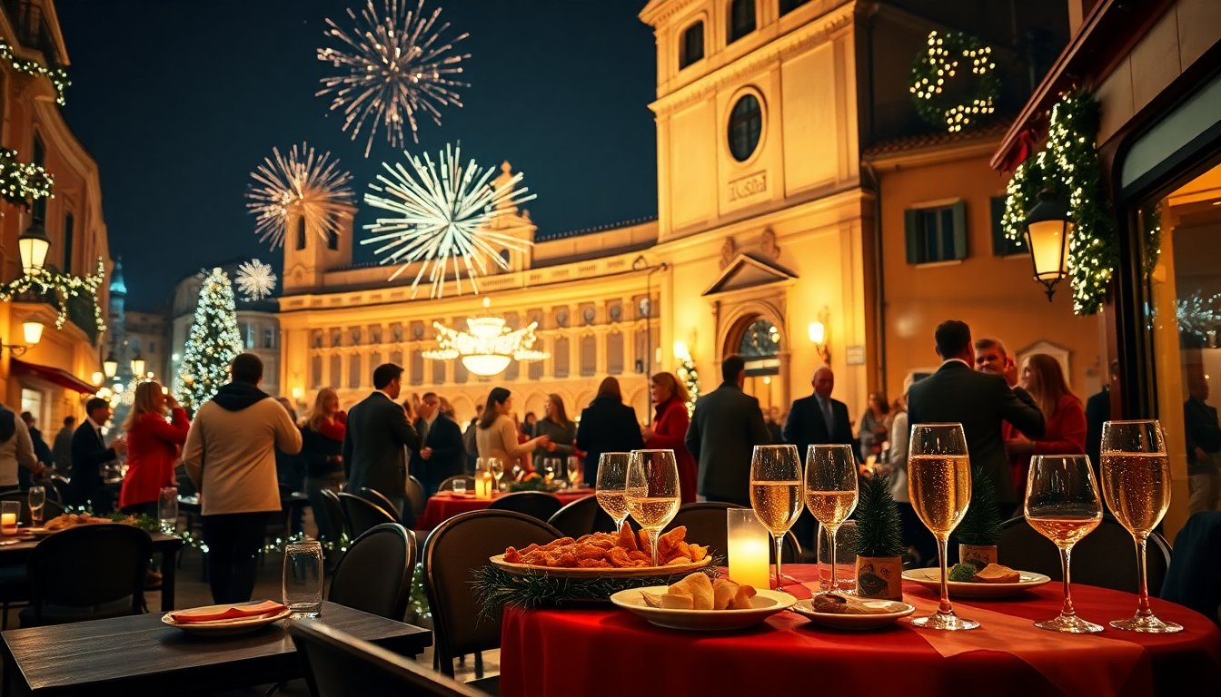 capodanno 2026 le 10 migliori destinazioni in italia da visitare assolutamente 1766036977