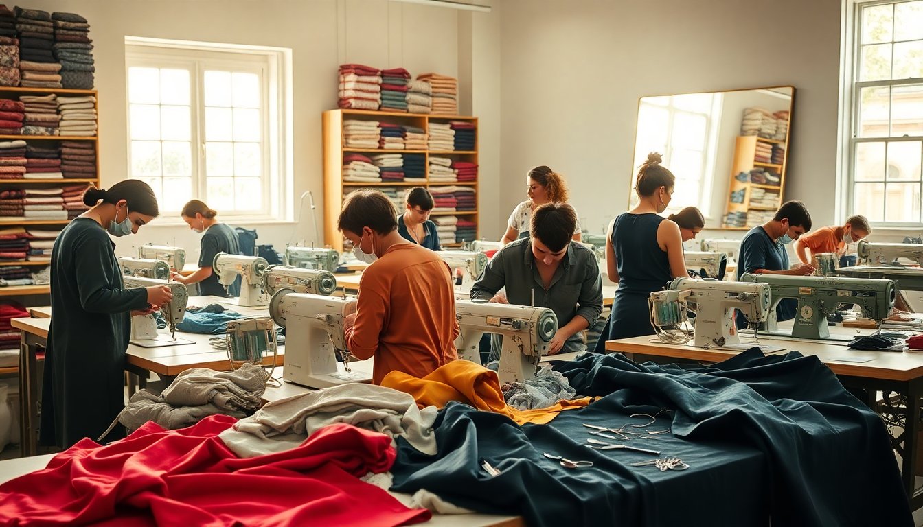 caporalato nella moda italiana nel 2025 analisi approfondita e futuri sviluppi 1767129664