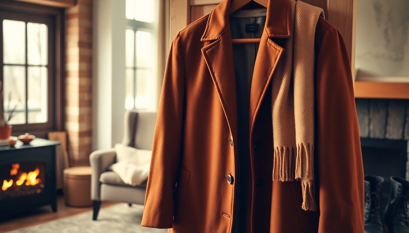 cappotto marrone guida stile per un inverno elegante 2025 1765245764