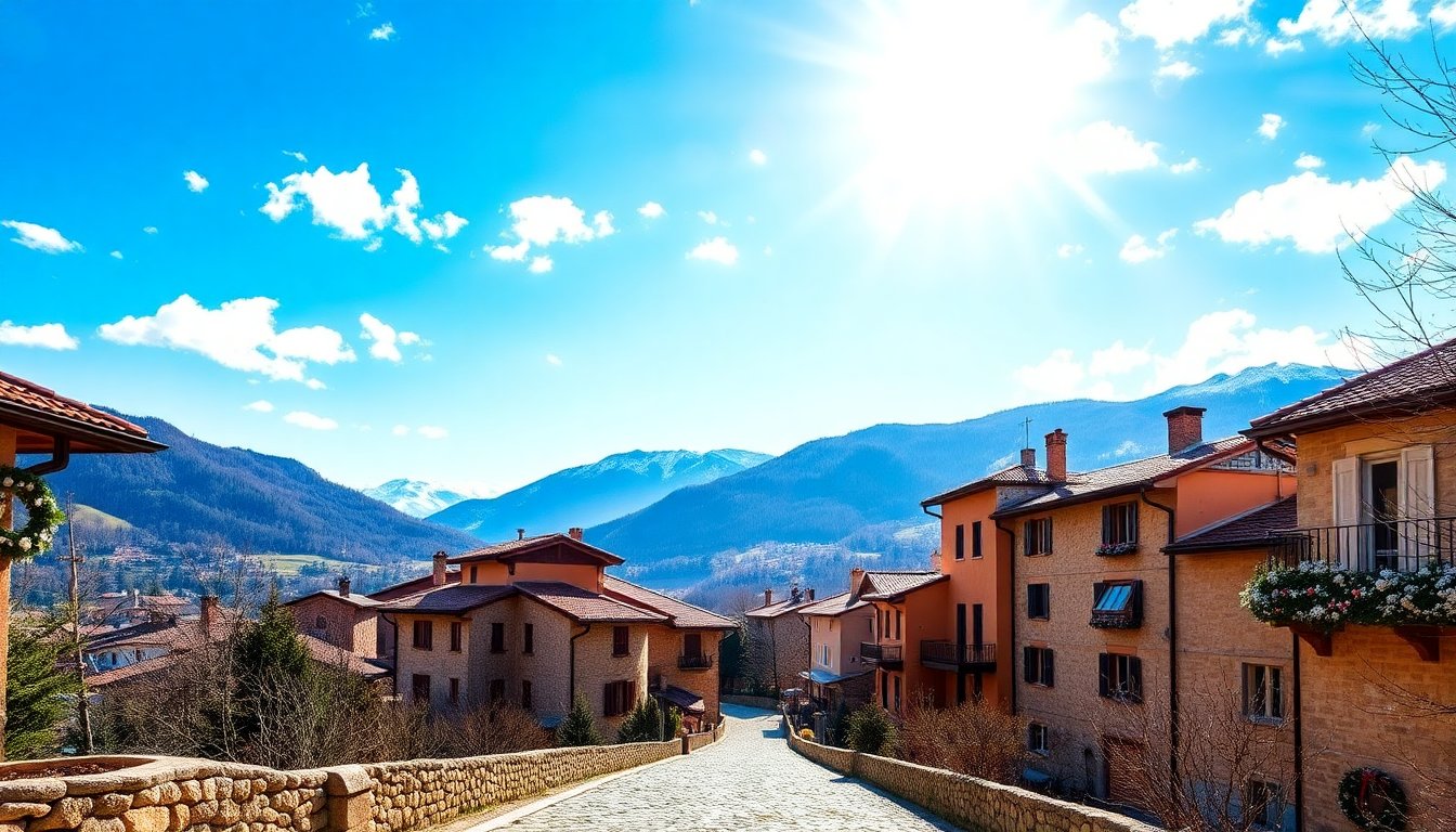 castello del matese il borgo ideale per un natale di puro relax 1765850935