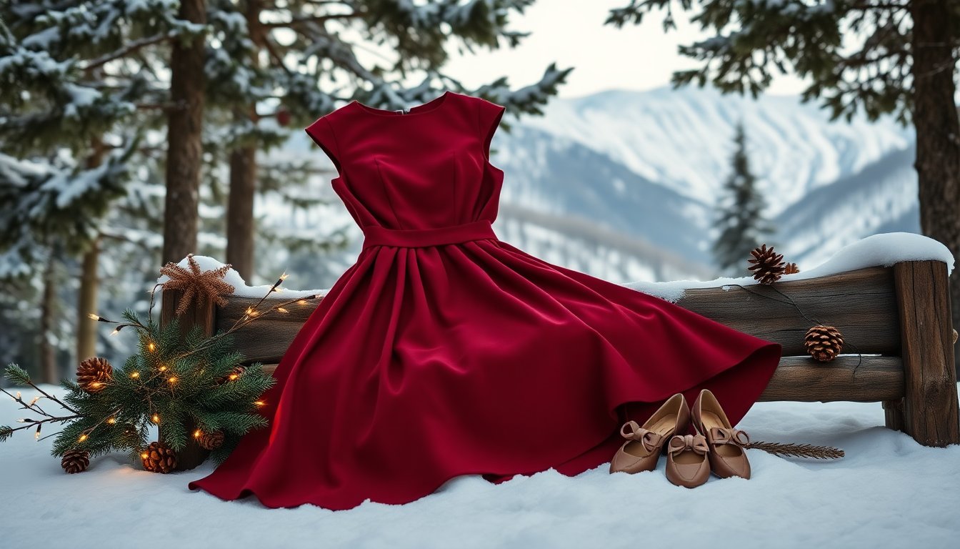 cecilia rodriguez brilla in burgundy il look perfetto per un natale glam 1766497533