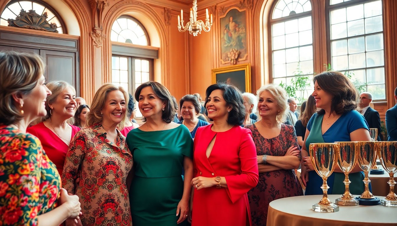 celebra le donne a napoli evento straordinario con carpisa 1766055540