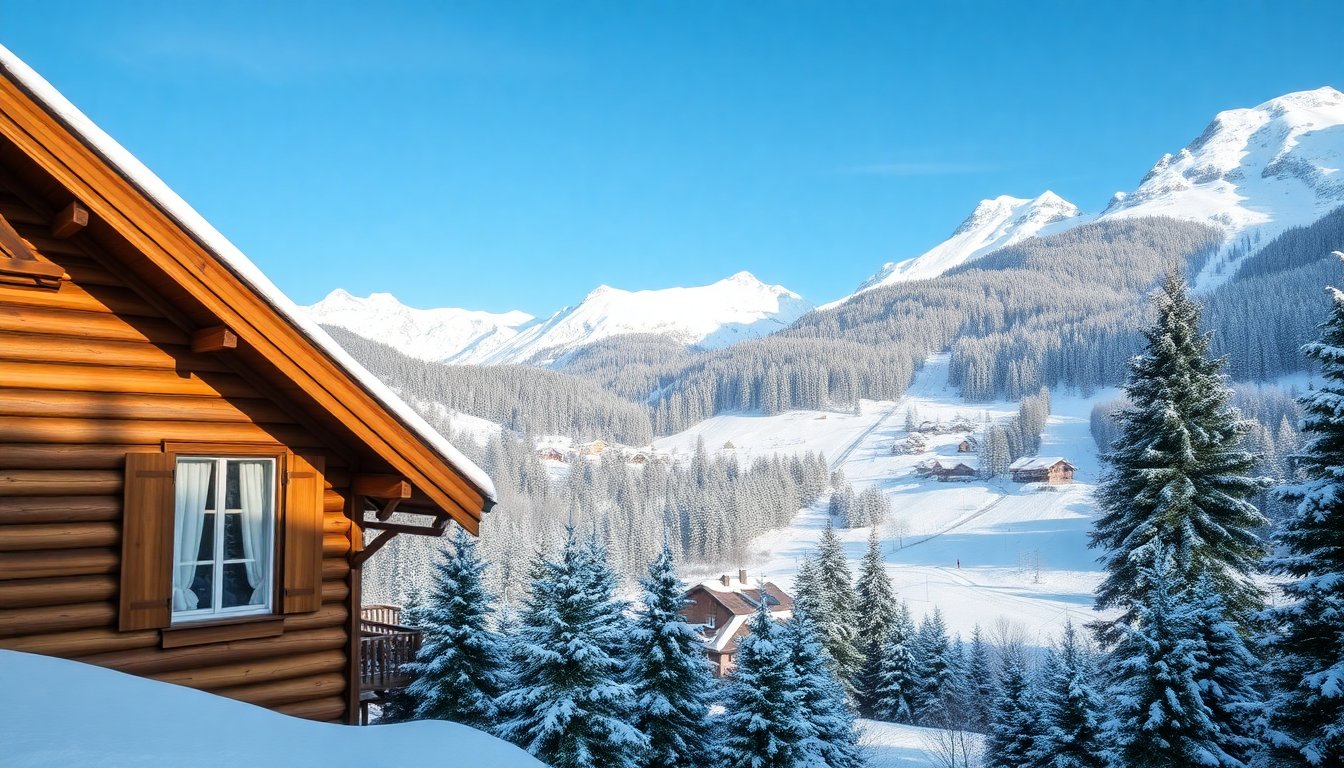 champery il paradiso ideale per il relax e lamore per la natura 1765253077