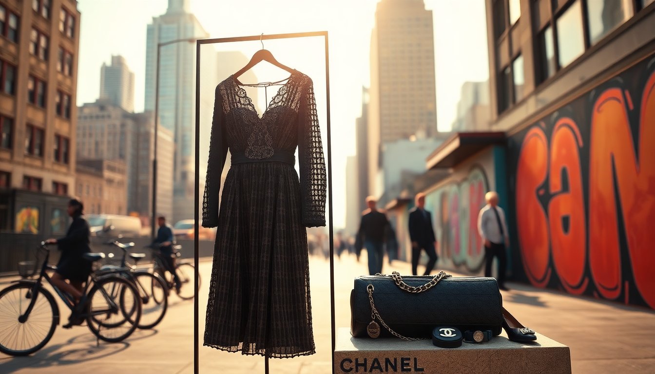 chanel annuncia aap rocky come nuovo ambasciatore del marchio scopri le novita 1764707386