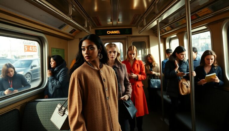chanel metiers dart 2026 unimmersione nella moda e cultura della metropolitana di new york 1764939967