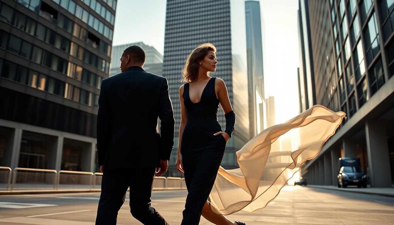 chanel nomina aap rocky nuovo ambasciatore del marchio scopri le novita 1764603764