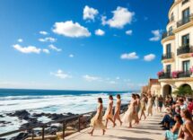 chanel svela la cruise collection 2026 un evento esclusivo a biarritz 1765430628