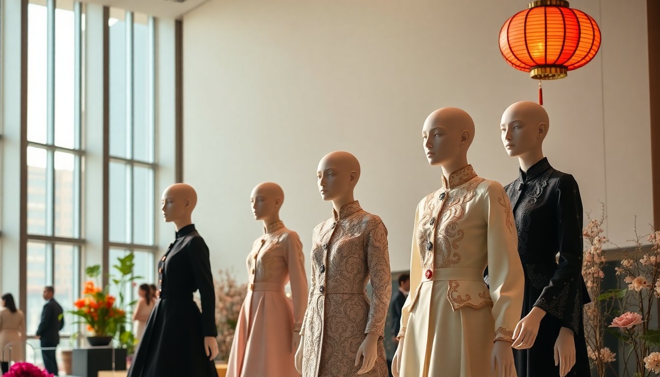 chanel svela la nuova collezione metiers dart a seul 1766571472