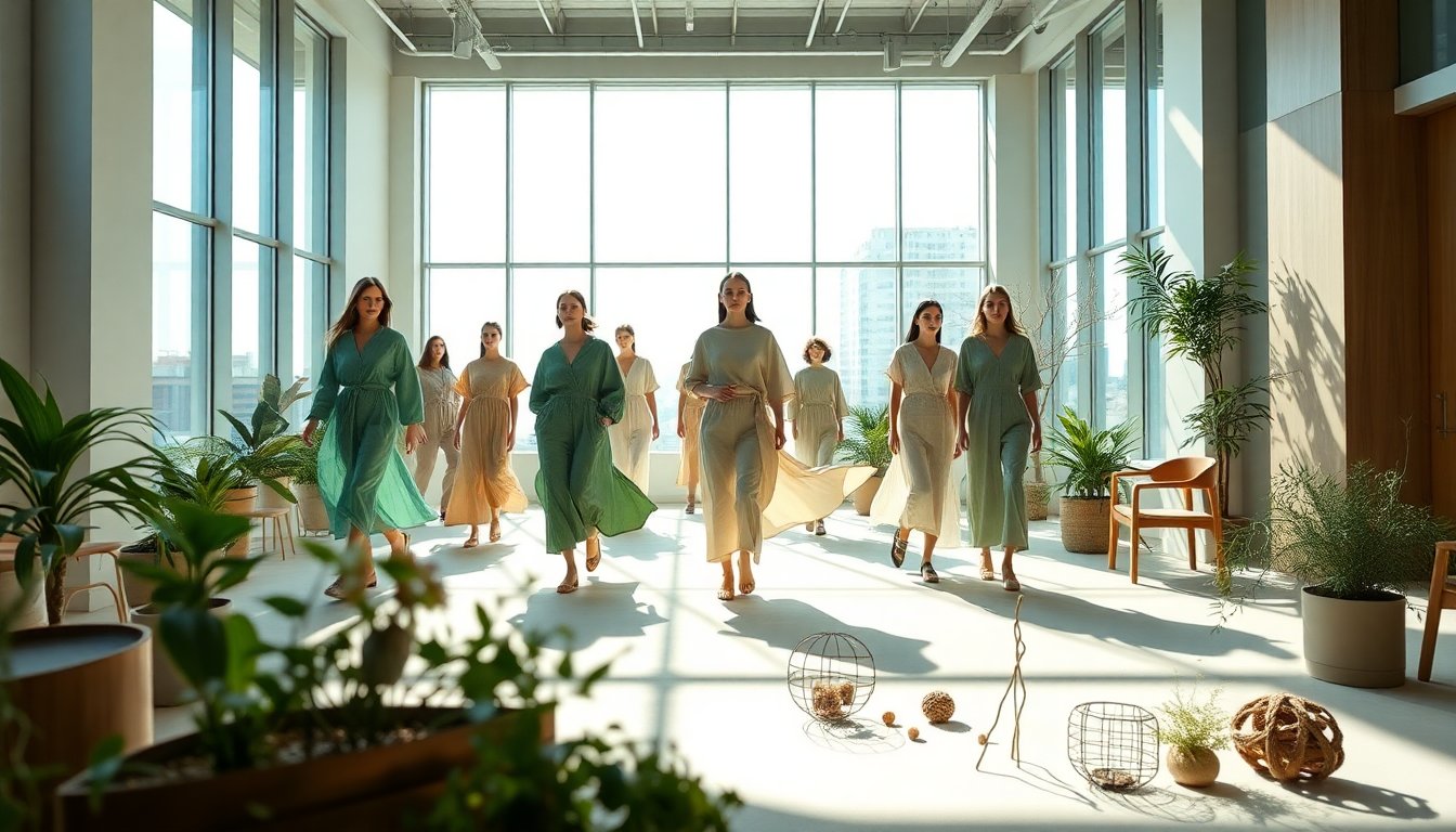 collaborazione eco friendly hm e stella mccartney rivoluzionano la moda sostenibile 1764677875