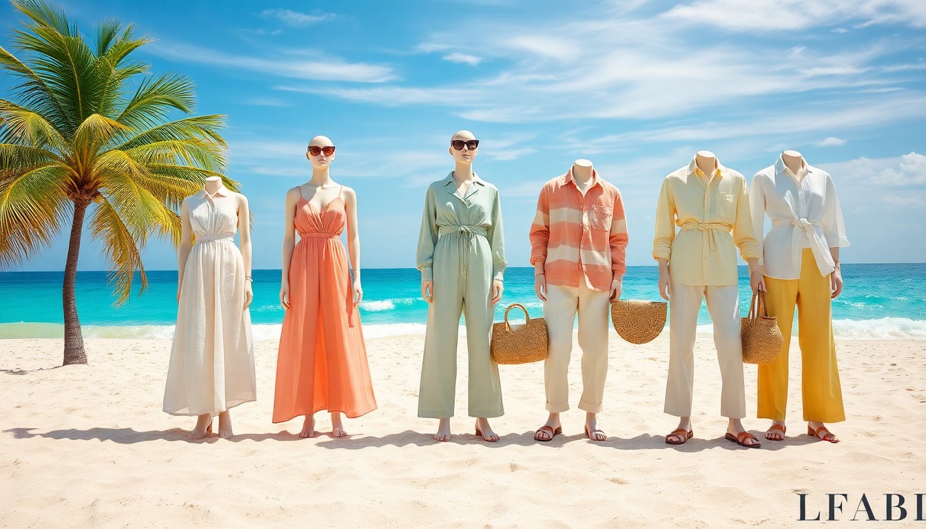 collezioni resort e pre spring 2026 scopri le tendenze della moda in anteprima 1764725746
