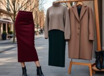 come abbinare la gonna a vita alta consigli per uno stile impeccabile e alla moda 1766155233