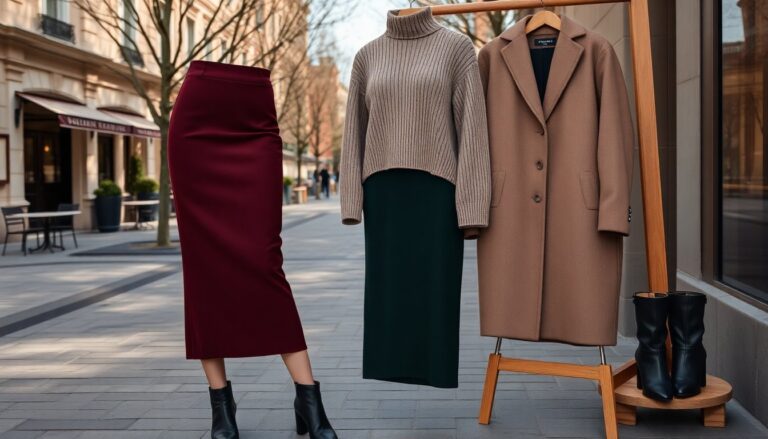 come abbinare la gonna a vita alta consigli per uno stile impeccabile e alla moda 1766155233