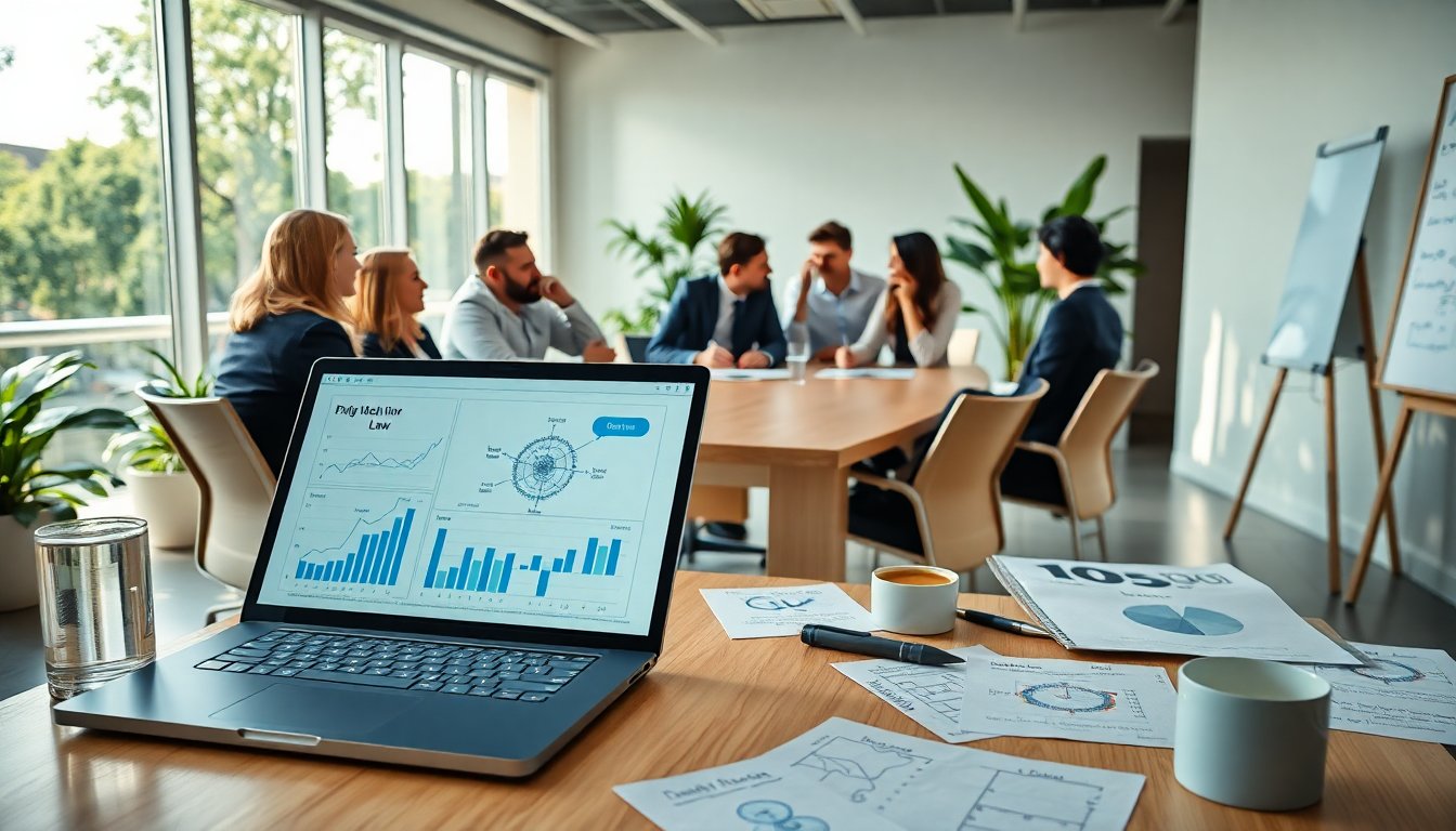 come il diritto digitale sta plasmando il panorama aziendale 1765864274