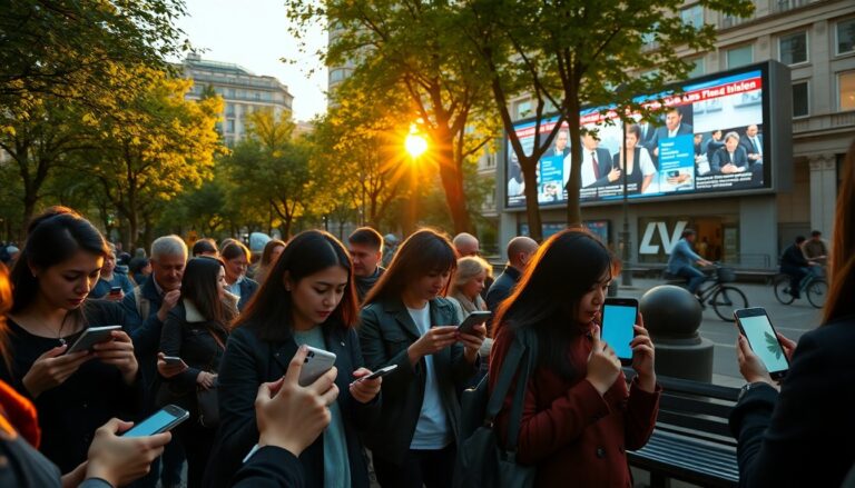 come il social journalism sta cambiando il panorama informativo 1766272602