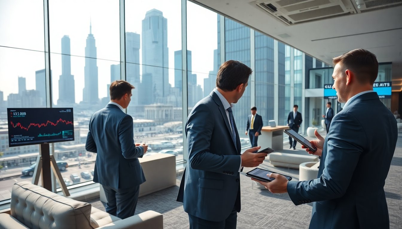 come la crisi del 2008 ha plasmato il fintech moderno 1766467213