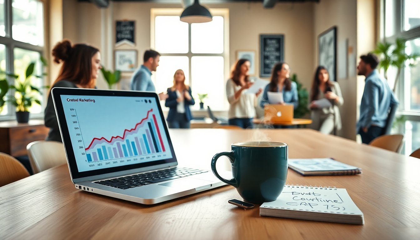 come la personalizzazione sta cambiando il marketing digitale 1766272207