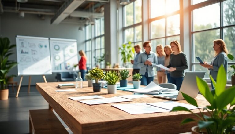 come la sostenibilita puo trasformare il business in unopportunita 1766272373