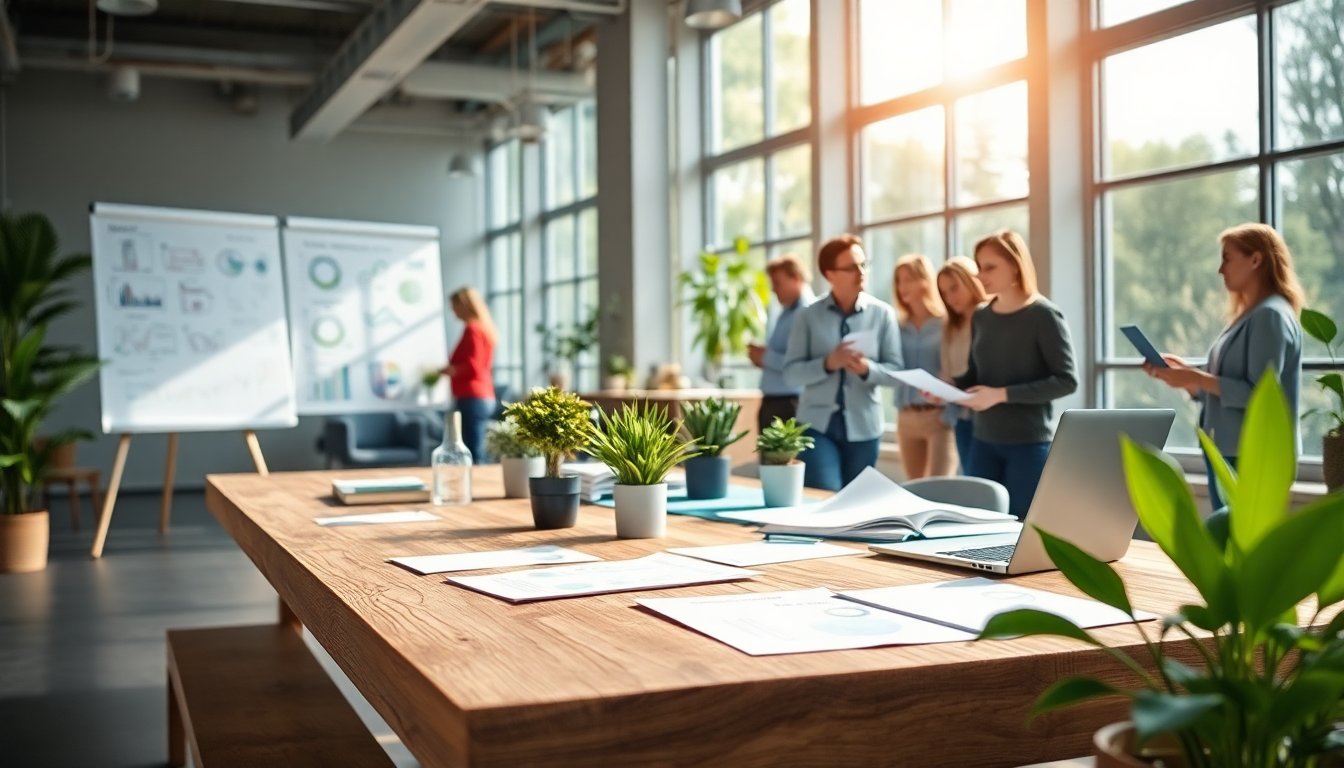 come la sostenibilita puo trasformare il business in unopportunita 1766272373