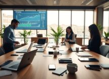 come la trasformazione digitale sta cambiando il settore bancario 1765864140