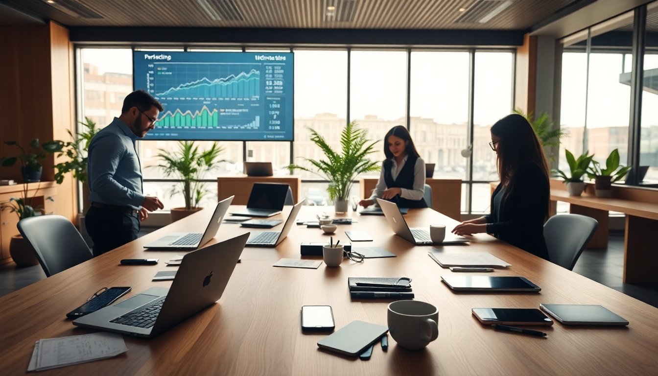 come la trasformazione digitale sta cambiando il settore bancario 1765864140