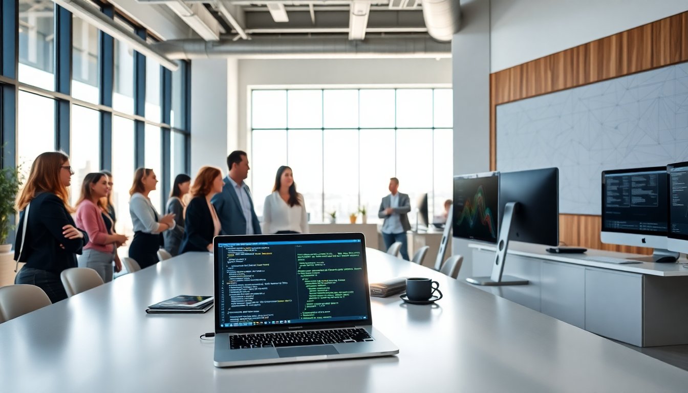 come lintelligenza artificiale generativa sta trasformando il nostro futuro 1766272551