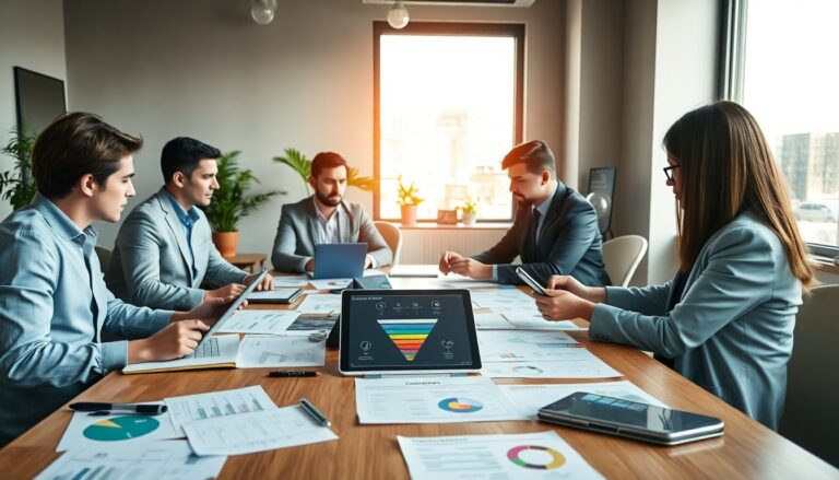 come ottimizzare funnel e customer journey per risultati straordinari 1766467292