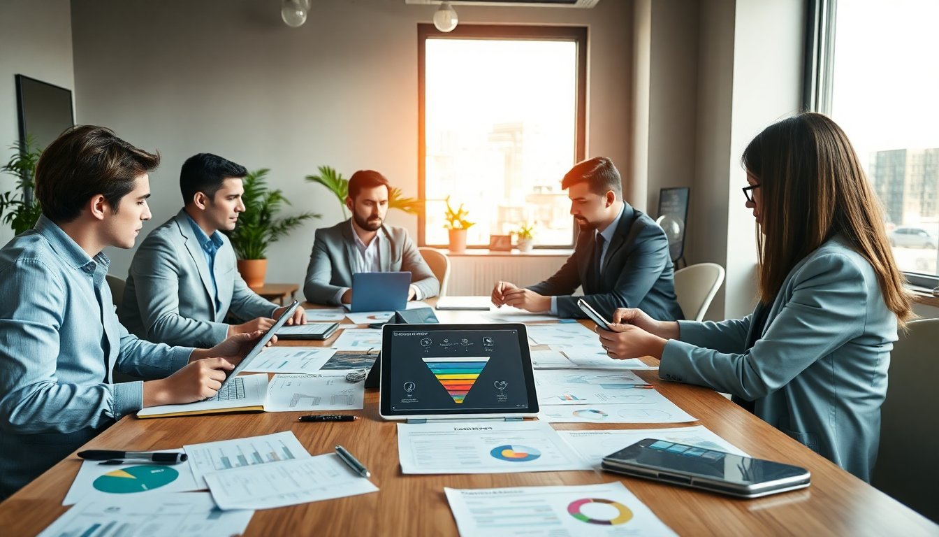 come ottimizzare funnel e customer journey per risultati straordinari 1766467292