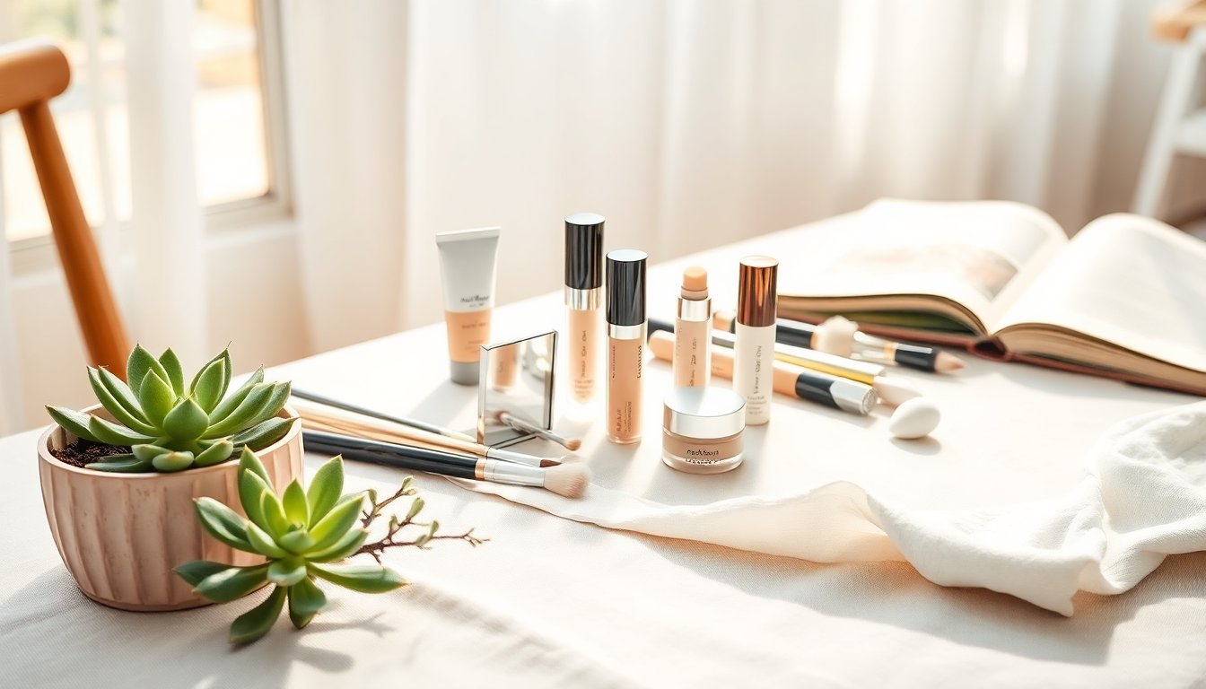 correttori per occhi invernali idratazione copertura perfetta e luminosita radiosa 1766390805