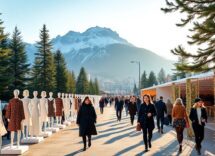 cortina fashion weekend moda cultura ed eventi esclusivi da non perdere 1766158897