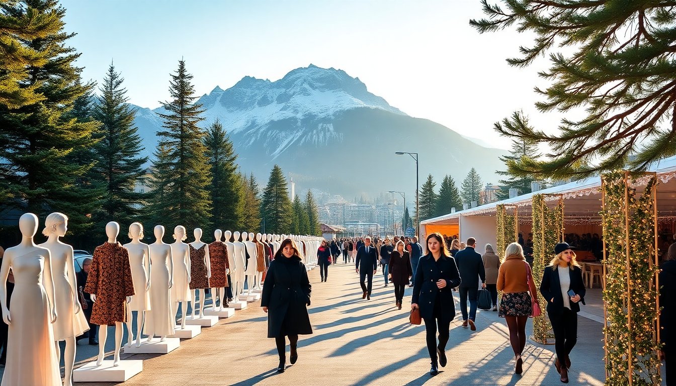 cortina fashion weekend moda cultura ed eventi esclusivi da non perdere 1766158897