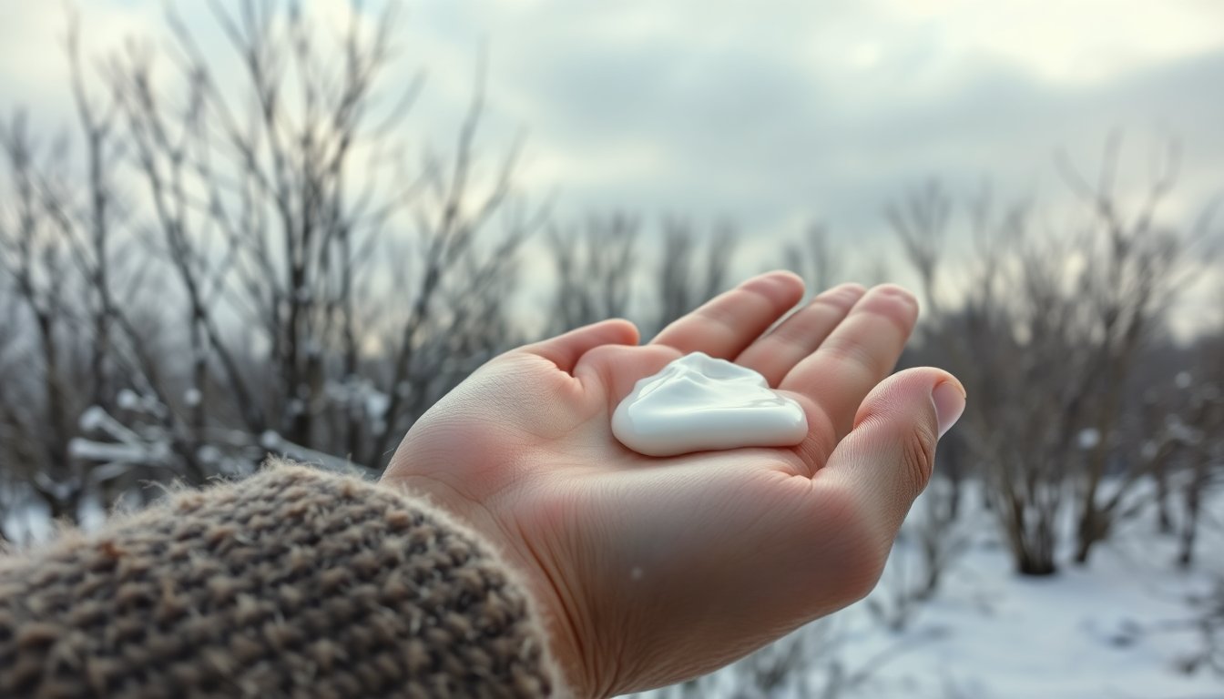 creme per mani invernali idratazione e protezione efficace contro il freddo 1764555655