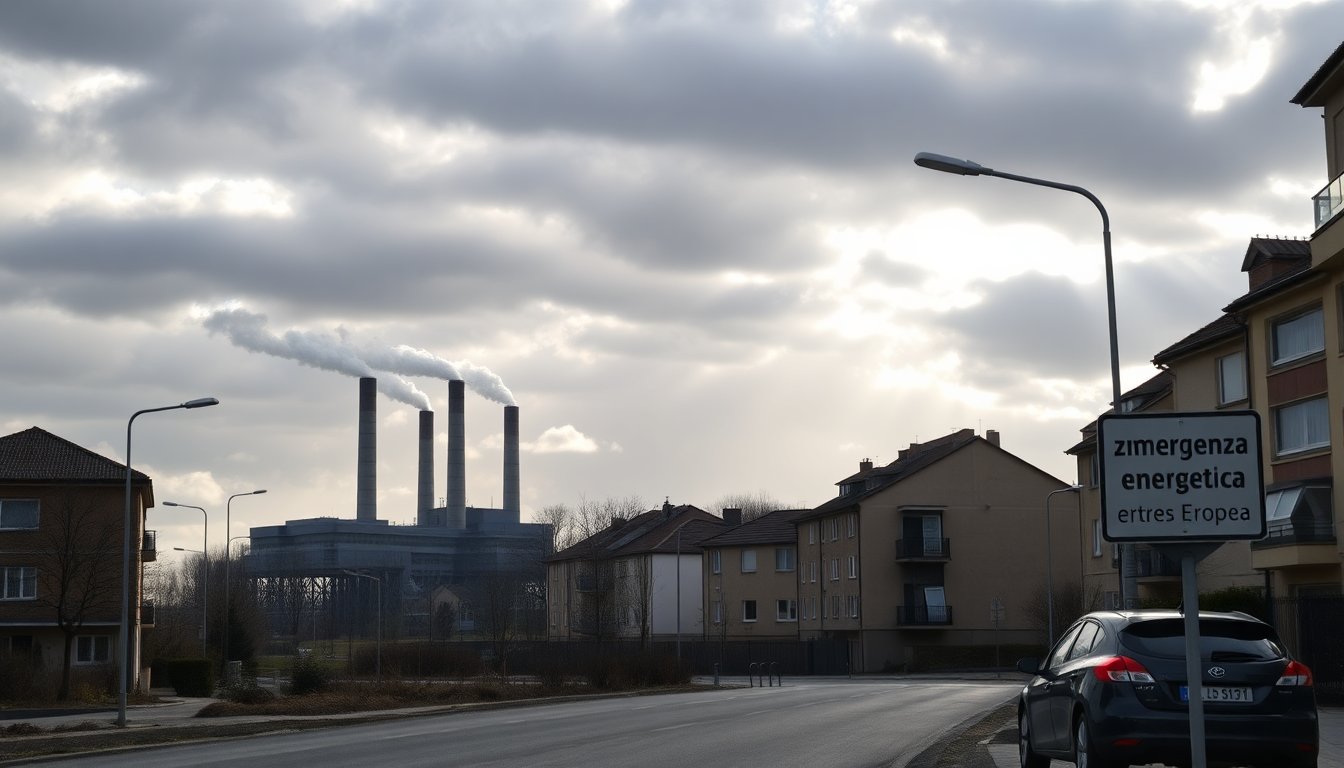 crisi energetica in europa cause e conseguenze sul mercato 1766272330