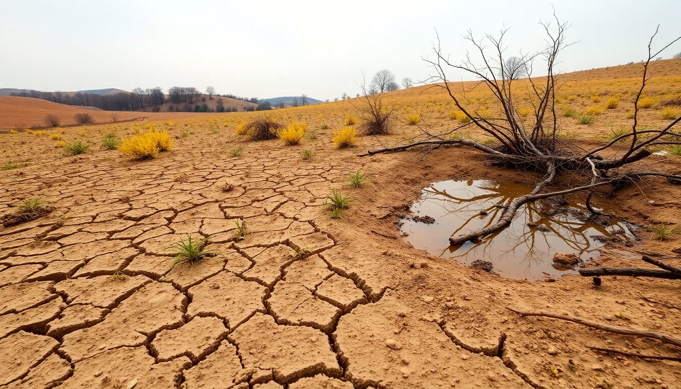 crisi idrica in italia analisi delle cause e delle conseguenze 1766466062