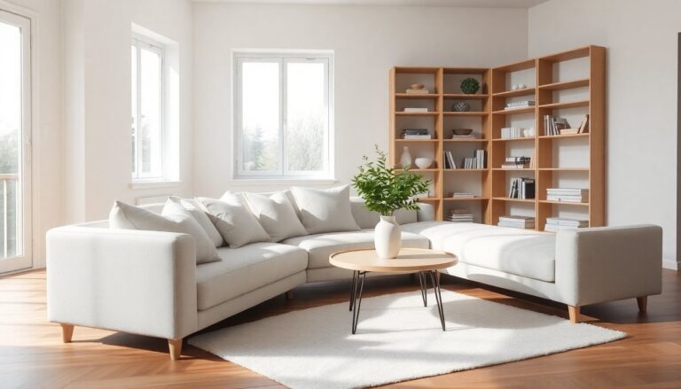 design elegante stile jysk e il colore pantone 2026 per arredare con classe 1766416422