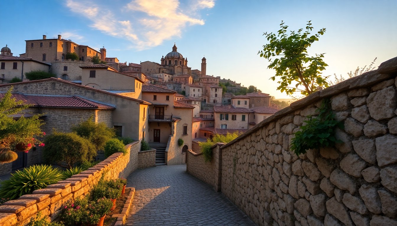 destinazioni incantevoli per il ponte della befana in italia 1766398134