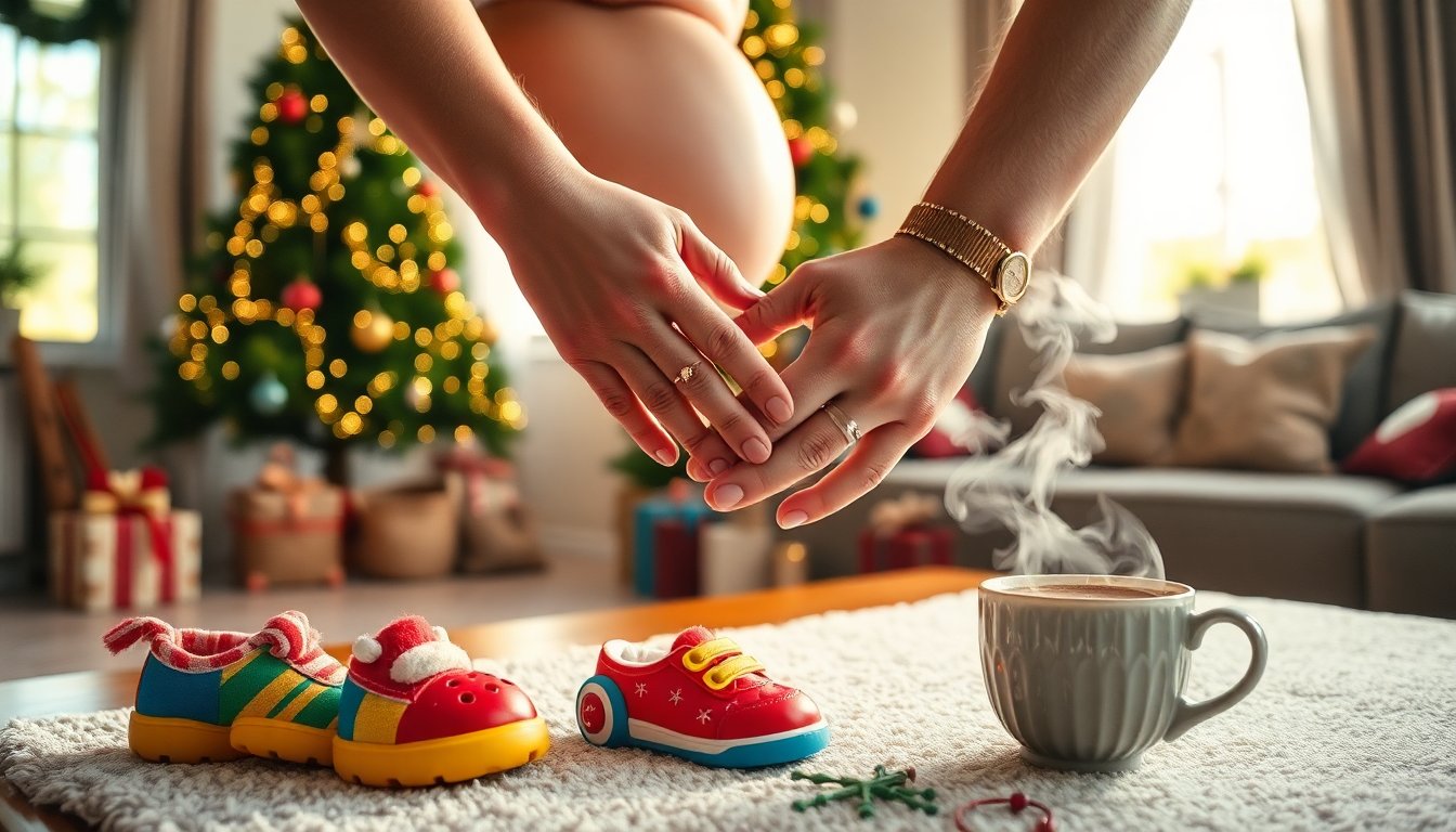 diletta leotta e loris karius in attesa del secondo figlio 1765917592