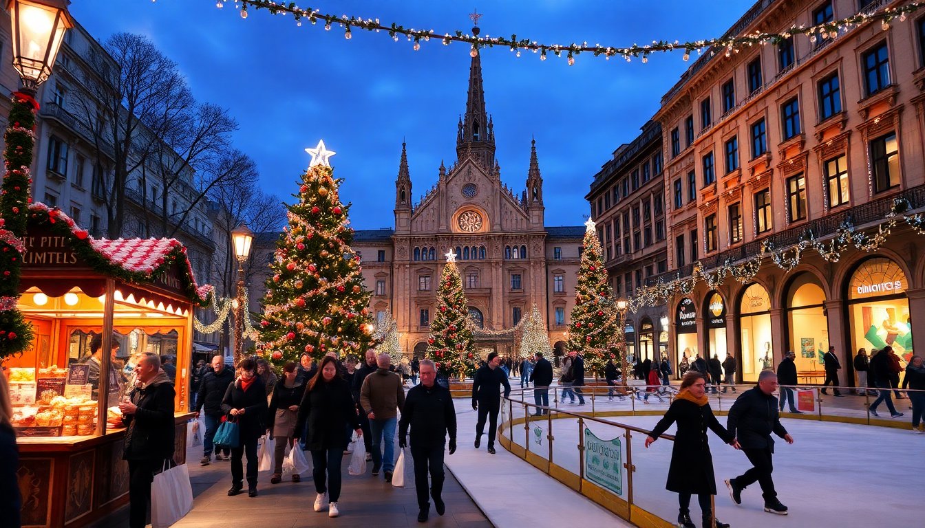 dove trascorrere il ponte dellimmacolata idee in italia e allestero 1764839896