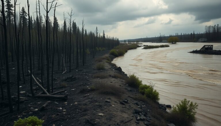 emergenza climatica e eventi estremi un allerta globale 1766487857