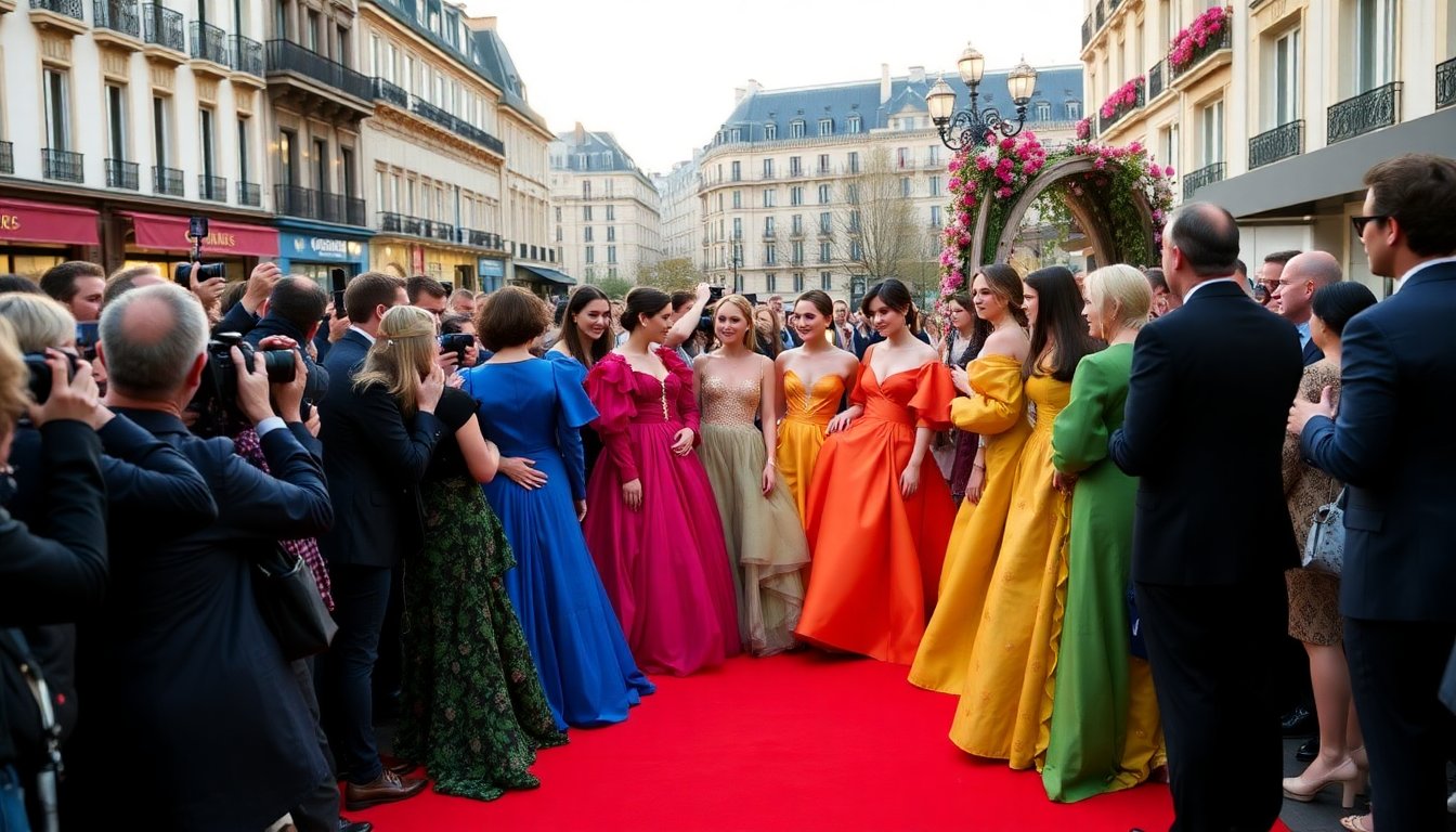 emily a parigi scopri la nuova stagione svelata sul red carpet 1765899162