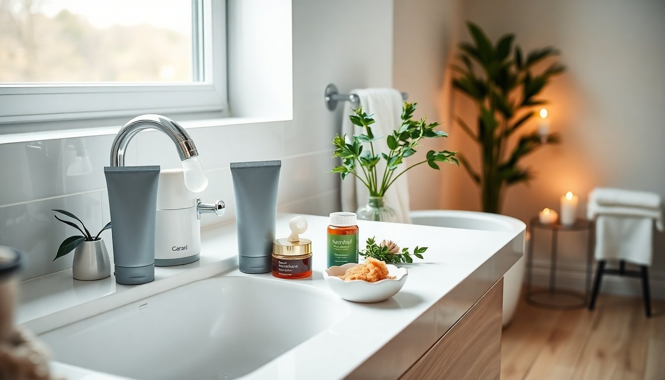 esfolianti notturni scopri come ottenere una pelle radiosa al risveglio 1766882660