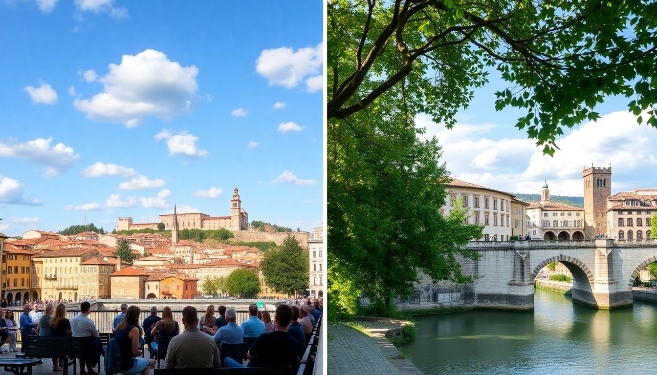 esplora brescia e cividale del friuli due affascinanti learning cities unesco in italia 1765512038