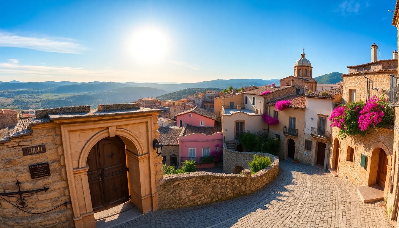 esplora gangi il borgo siciliano raccomandato dal the guardian 1766217711